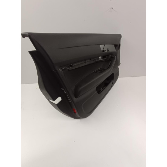 Tapiterie panou portiera fata stanga fata AUDI A6 III Avant 4F5, C6 2005 - 2011 4f1867105a