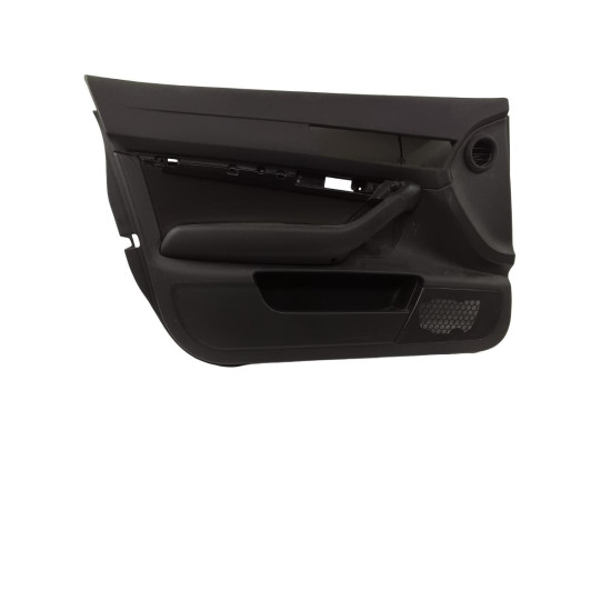 Tapiterie panou portiera fata stanga fata AUDI A6 III Avant 4F5, C6 2005 - 2011 4f1867105a