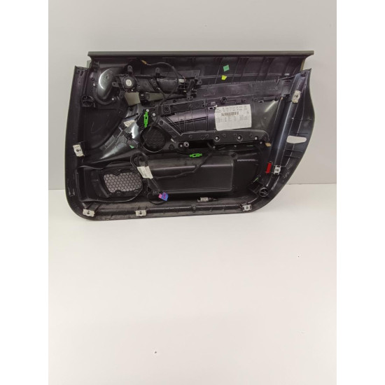 Tapiterie panou portiera fata stanga fata AUDI A6 III Avant 4F5, C6 2005 - 2011 4f1867105a