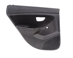 Tapiterie panou portiera spate stanga spate HYUNDAI i30 CW GD 2012 ->