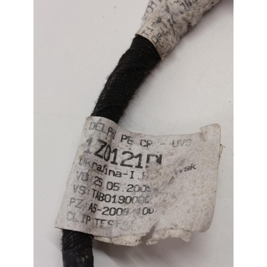 Cablaj portiera fata dreapta fata SKODA OCTAVIA II Combi 1Z5 2004 - 2013 1z0121dl