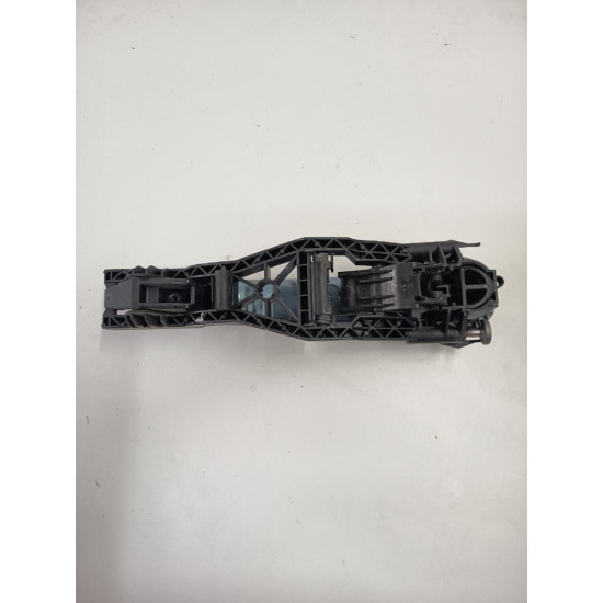 Maner exterior portiera fata dreapta fata SKODA FABIA 6Y2 1999 - 2008 6q4839885