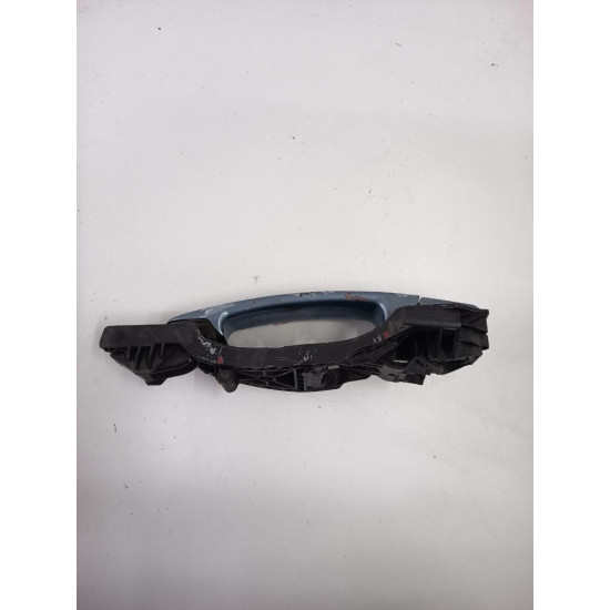 Maner exterior portiera fata dreapta fata SKODA FABIA 6Y2 1999 - 2008 6q4839885
