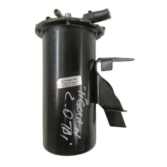 Carcasa filtru combustibil VOLKSWAGEN TIGUAN 5N_ 2007 - > 5n0127399c