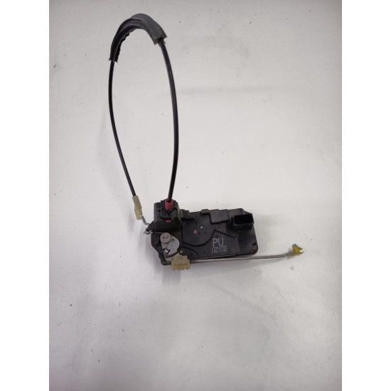 Broasca usa stanga spate OPEL ASTRA H L48, A04 2004 - 2014 13210738