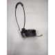 Broasca usa stanga spate OPEL ASTRA H L48, A04 2004 - 2014 13210738