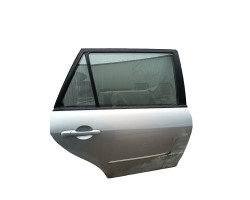 Usa Portiera fata dreapta spate MAZDA 6 GG 2002 - 2008
