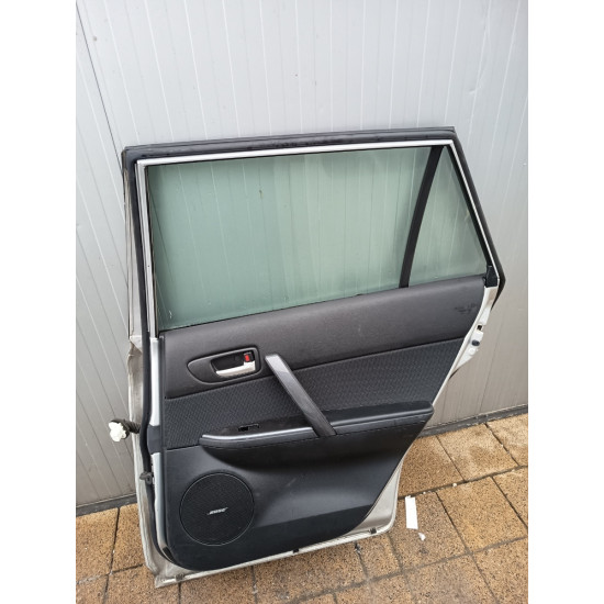 Usa Portiera fata dreapta spate MAZDA 6 GG 2002 - 2008
