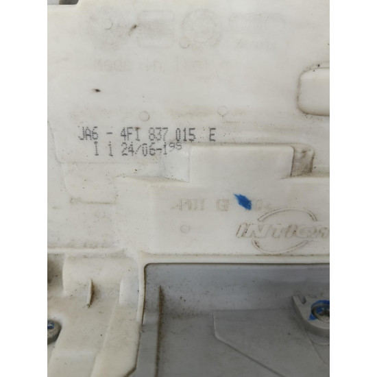Broasca usa stanga fata AUDI A3 II 8P1 2003 - 2013 4f1837015e