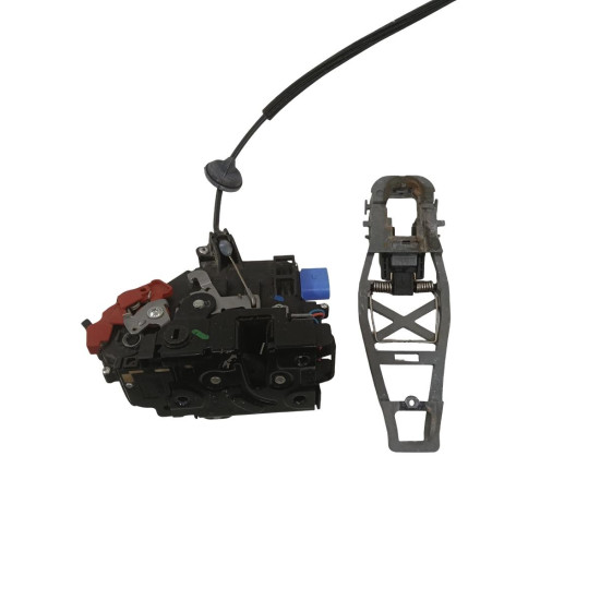 Broasca usa stanga spate VOLKSWAGEN GOLF V 1K1 2003 - 2009 7l0839015d