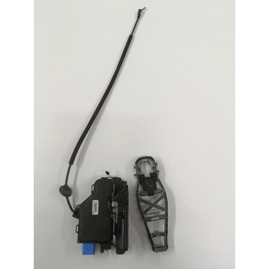 Broasca usa stanga spate VOLKSWAGEN GOLF V 1K1 2003 - 2009 7l0839015d