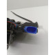 Broasca usa stanga spate VOLKSWAGEN GOLF V 1K1 2003 - 2009 7l0839015d