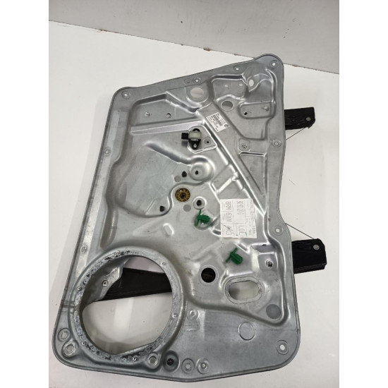 Macara Geam stanga fata VOLKSWAGEN TIGUAN 5N_ 2007 - > 5n1837729