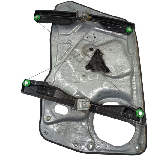 Macara Geam stanga fata VOLKSWAGEN TIGUAN 5N_ 2007 - > 5n1837729