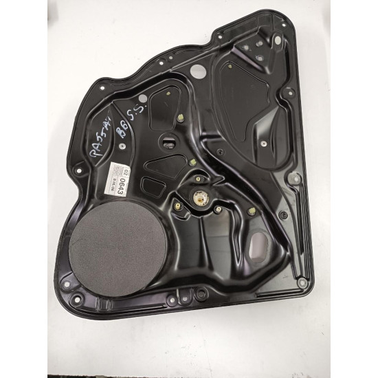 Macara Geam stanga spate VOLKSWAGEN PASSAT Variant 3C5 2005 - 2011 3c4839755h