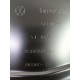 Macara Geam stanga spate VOLKSWAGEN PASSAT Variant 3C5 2005 - 2011 3c4839755h