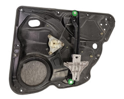 Macara Geam stanga spate VOLKSWAGEN PASSAT Variant 3C5 2005 - 2011 3c4839755h