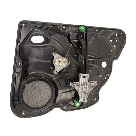Macara Geam stanga spate VOLKSWAGEN PASSAT Variant 3C5 2005 - 2011 3c4839755h