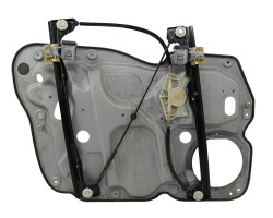 Macara Geam dreapta fata VOLKSWAGEN CADDY III Box 2KA, 2KH, 2CA, 2CH 2004 - 2015 2k1837752bj