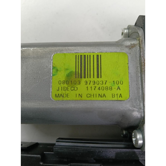 Motoras geam stanga fata VOLVO V50 MW, 545 2003 - 2012 979037100