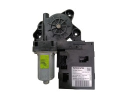 Motoras geam stanga fata VOLVO V50 MW, 545 2003 - 2012 979037100