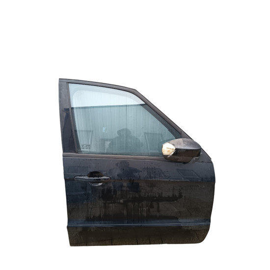 Usa Portiera fata cu oglinda dreapta fata FORD S-MAX WA6, WS 2006 - 2014
