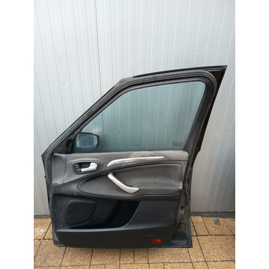 Usa Portiera fata cu oglinda dreapta fata FORD S-MAX WA6, WS 2006 - 2014