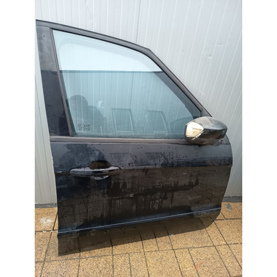 Usa Portiera fata cu oglinda dreapta fata FORD S-MAX WA6, WS 2006 - 2014