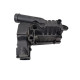 Capac carcasa filtru de aer VOLKSWAGEN GOLF V 1K1 2003 - 2009 3c0129607ba
