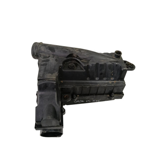 Capac carcasa filtru de aer AUDI A3 II 8P1 2003 - 2013, VOLKSWAGEN GOLF V 1K1 2003 - 2009 3c0129607af