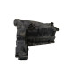 Capac carcasa filtru de aer AUDI A3 II 8P1 2003 - 2013, VOLKSWAGEN GOLF V 1K1 2003 - 2009 3c0129607af