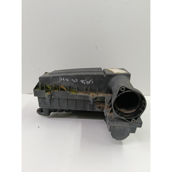 Capac carcasa filtru de aer AUDI A3 II 8P1 2003 - 2013, VOLKSWAGEN GOLF V 1K1 2003 - 2009 3c0129607af