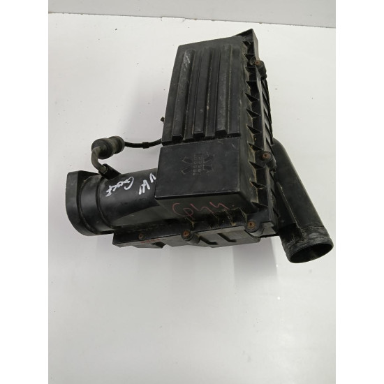 Carcasa filtru de aer VOLKSWAGEN PASSAT Variant 3C5 2005 - 2011 3c0129607ap