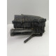 Carcasa filtru de aer VOLKSWAGEN PASSAT Variant 3C5 2005 - 2011 3c0129607ap
