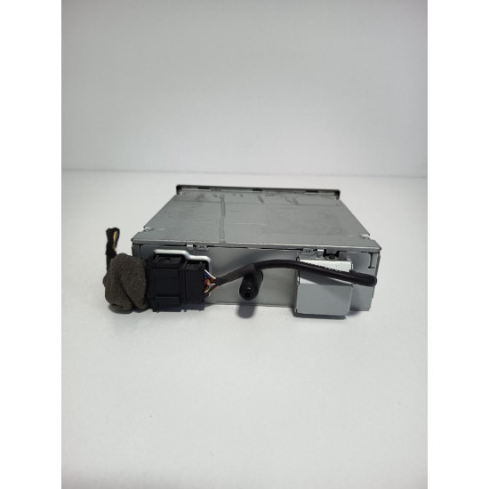 Schimbator CD/DVD VOLKSWAGEN TIGUAN 5N_ 2007 - > 1k0035110a