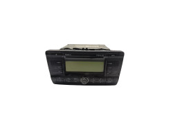 Player CD/DVD sistem de navigatie SKODA OCTAVIA II Combi 1Z5 2004 - 2013 1z0035161c