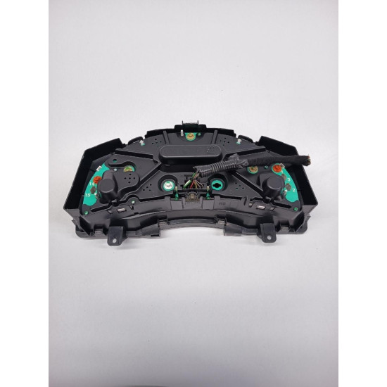 Ceas de bord OPEL CORSA C F08, F68, X01 2000 - 2009 87001437