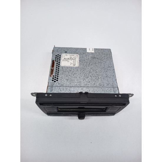 Player CD/DVD sistem de navigatie SKODA FABIA II 542 2006 - 2014 5j0035161a