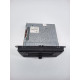 Player CD/DVD sistem de navigatie SKODA FABIA II 542 2006 - 2014 5j0035161a