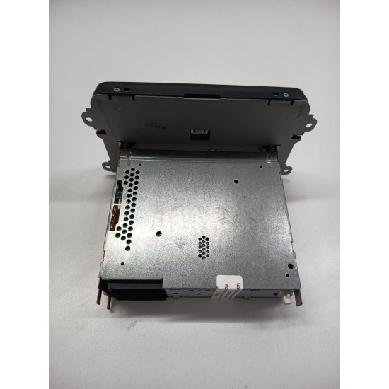 Player CD/DVD sistem de navigatie SKODA FABIA II 542 2006 - 2014 5j0035161a