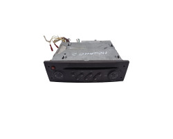 Player CD/DVD sistem de navigatie RENAULT MEGANE II BM0/1_, CM0/1_ 2001 - 2012 8200523251