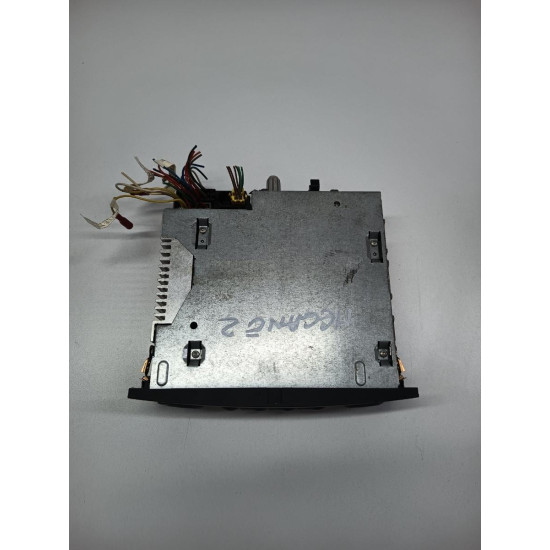 Player CD/DVD sistem de navigatie RENAULT MEGANE II BM0/1_, CM0/1_ 2001 - 2012 8200523251