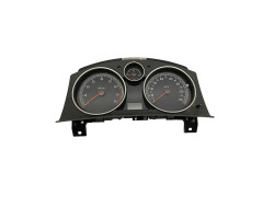 Ceas de bord OPEL ASTRA H L48, A04 2004 - 2014 13267566