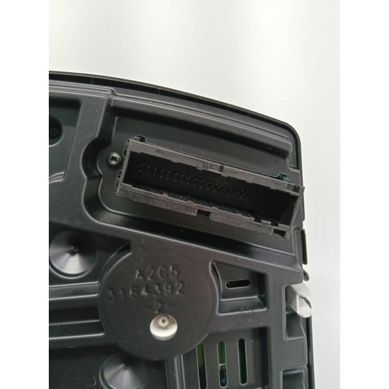 Ceas de bord OPEL ASTRA H L48, A04 2004 - 2014 13267566