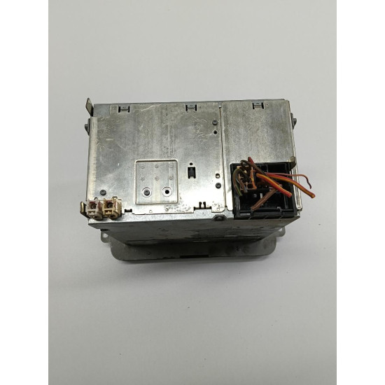 Player CD/DVD sistem de navigatie VOLKSWAGEN PASSAT Variant 3C5 2005 - 2011 1k0035186r
