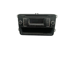 Player CD/DVD sistem de navigatie VOLKSWAGEN JETTA IV 162, 163, AV3, AV2 2009 - >, VOLKSWAGEN GOLF VI 5K1 2008 - 2013 5k0035156a
