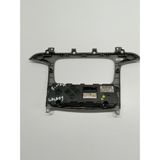Panou Clima FORD C-MAX DM2 2007 - 2010, FORD S-MAX CJ 2015 - > 7s7t18c612af