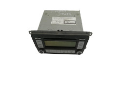 Player CD/DVD sistem de navigatie VOLKSWAGEN PASSAT Variant 3C5 2005 - 2011 1k0035186ad