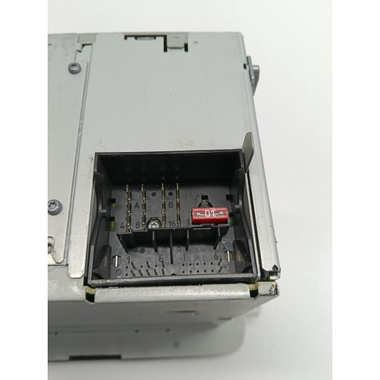 Player CD/DVD sistem de navigatie VOLKSWAGEN PASSAT Variant 3C5 2005 - 2011 1k0035186ad