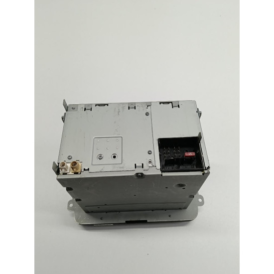 Player CD/DVD sistem de navigatie VOLKSWAGEN PASSAT Variant 3C5 2005 - 2011 1k0035186ad